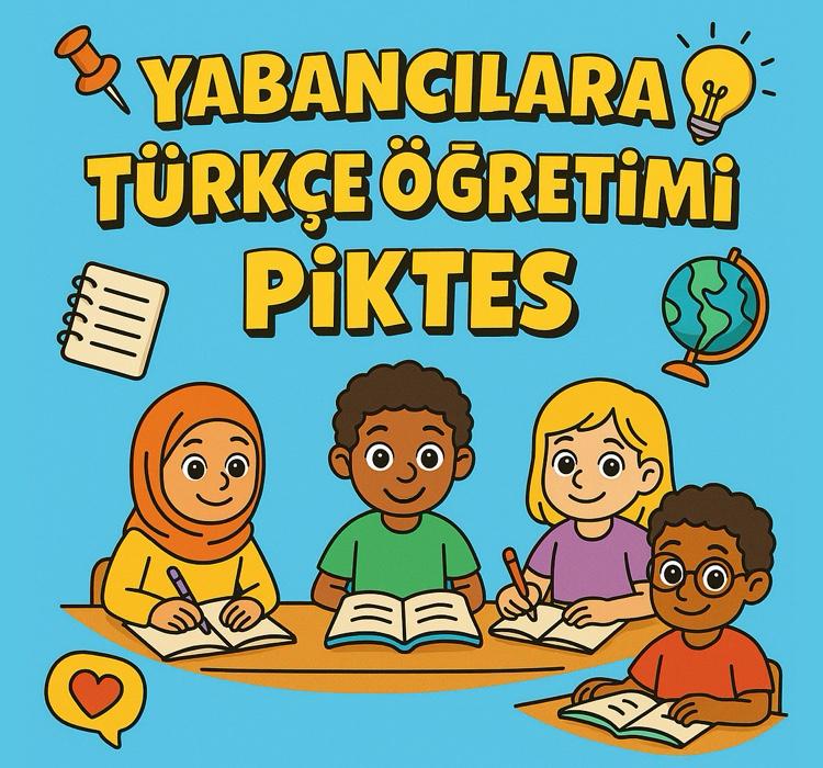 PİKTES ETKİNLİKLERİ